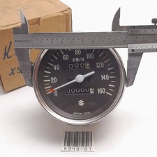 Instruments & Gauges for Suzuki GT125 for sale | eBay