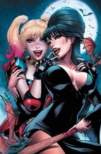 Ultimate Guide to Collecting Harley Quinn 36