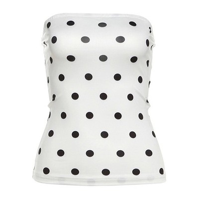 Elegante Damen Tops normale Länge Tops ärmelloses Design Tops für Frauen