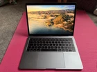 Apple MacBook Pro I5 2.3ghz 13in 2017 128gb SSD 8gb RAM CAMERA NOT WORKING