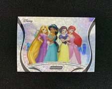 2025 Kakawow Phantom Disney Warm Reunion Snow White Jasmine #PD-WR-18 KR38