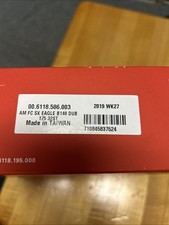 SRAM SX Eagle Boost Crankset 175mm 12-Spd 32t Direct Mount DUB Spindle