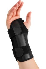 Carpal Tunnel Wrist Brace Night Support  Arm Brace Wrist Guard  Wrist Splin...