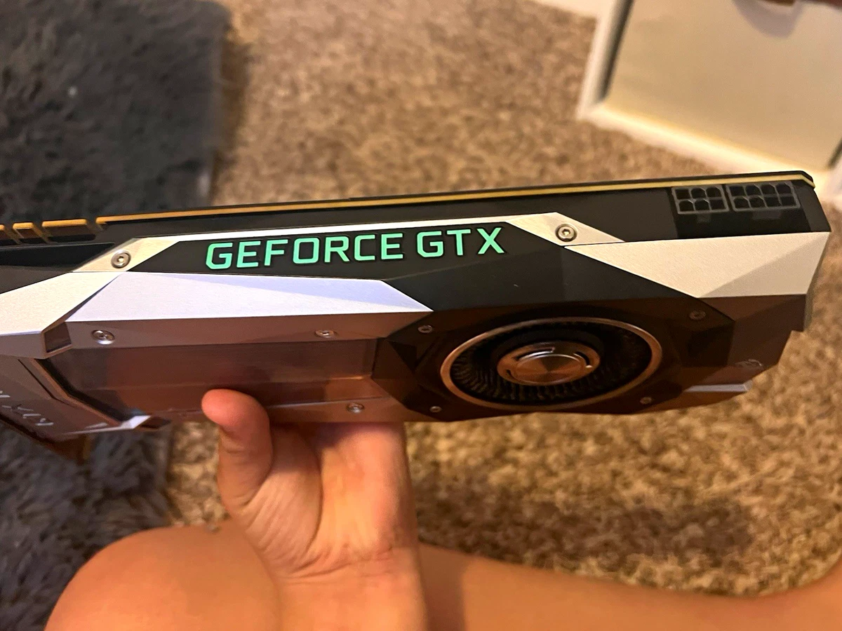 NVIDIA GeForce GTX 1080 Ti NVIDIA Computer Graphics Cards for sale