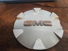 2010-2012 Gmc Terrain Oem Wheel Center Cap Pn 9597570
