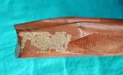 Miny-New Original Browning 12 Ga. BSS Forearm Forend Side by Side Shotgun SxS — photo 6