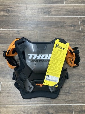 Thor Guardian MX Protektor / MTB Brustpanzer Größe M/L
