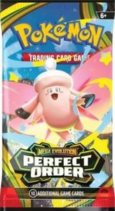 Pokemon Single Packs
