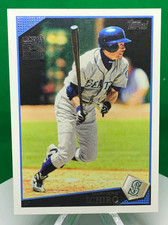 2019 Topps Archives Ichiro Retrospective #I9 Ichiro