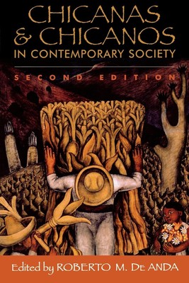 Chicanas and Chicanos in Contemporary Society Roberto M. de Anda Taschenbuch