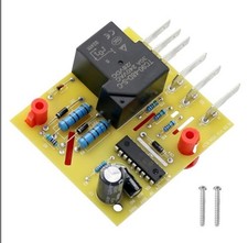 2304099 Refrigerator Adaptive Defrost Control Board for Whirlpool Replacement