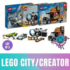 ノアページ LEGO 31147 Retro Camera Set Parts List