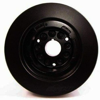Race Performance Balancer, Powerbond - Pbu1638Ss25