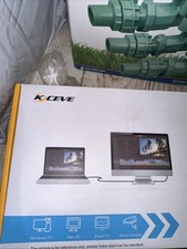 displayport kvm switch 4 port