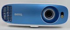 BenQ TK800M 4K DLP Projector with HDR - multiple dead pixels