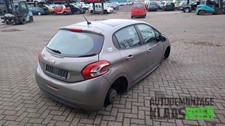 Rückleuchte rechts Peugeot 208 I CA, CC  P24105986