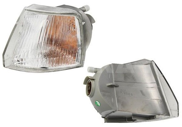 Blinkleuchte Links FüR Peugeot 106 I 1A 1C 1.0 1.1 1.3 1.4 1.5 1.6 91-96 630320-image