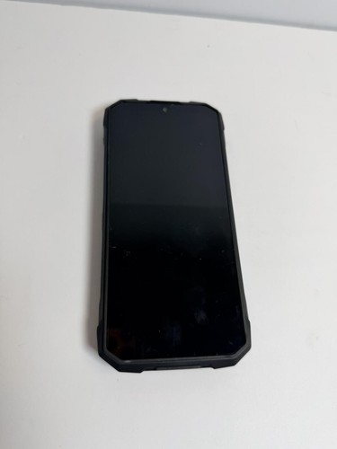 Hotwav Rugged Smartphone with Large Camera and Durable Design