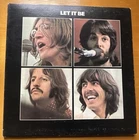 The Beatles - Let It Be - US Gatefold Vinyl LP - 1st Press
