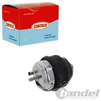 Corteco Motorlager Hydrolager Vorne Passend FüR Volvo S60 S80 V70 XC90 | 2165265