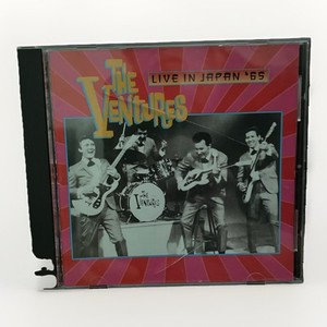 The Ventures: Live | eBay