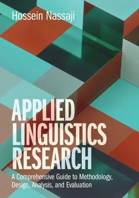 Applied Linguistics Research Hossein Nassaji Taschenbuch Englisch 2025