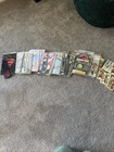 Vintage Comic Book Marvel DC Punisher Etc Lot Of 50