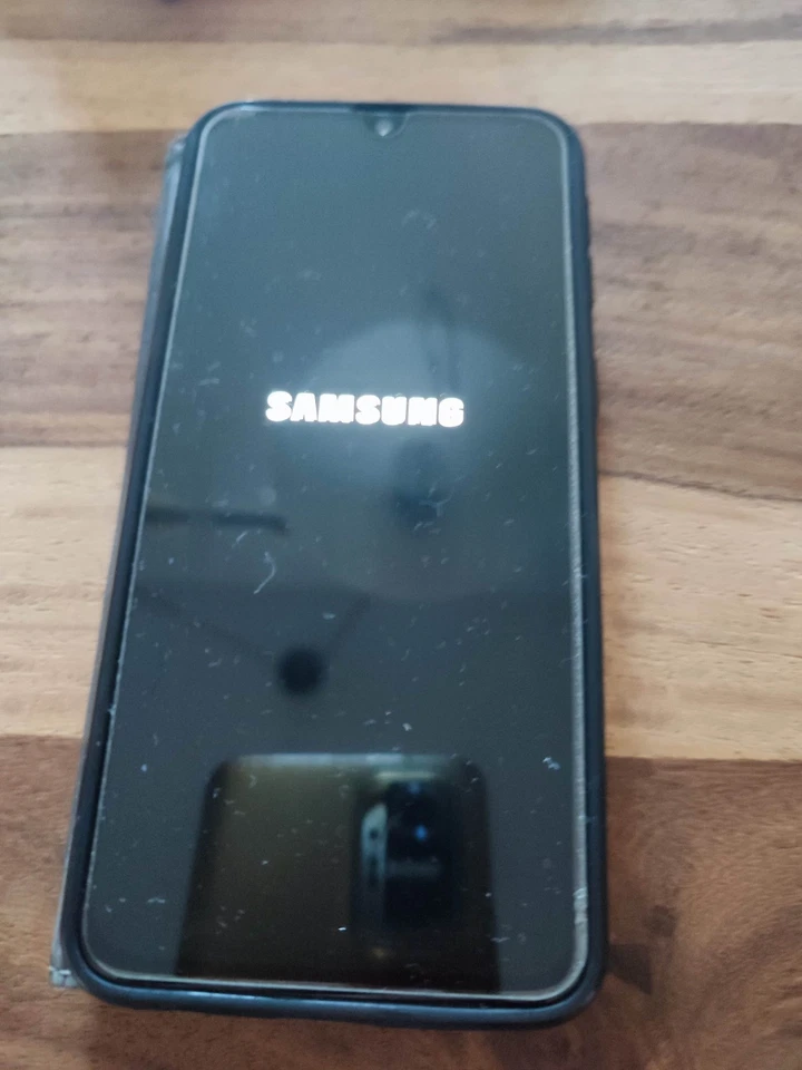 Samsung Galaxy SM-A405F - 64GB - Schwarz (Ohne Simlock) (Dual SIM) - Bild 3 von 4