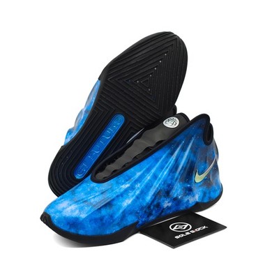 nike gt future 新中古品 美品 箱付き Nike G.T. Future CHBL Aurora Blue IH1109-400 | eBay