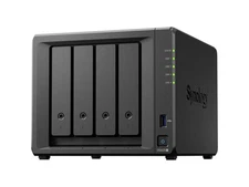 Synology 4-bay DiskStation DS425+ (Diskless)
