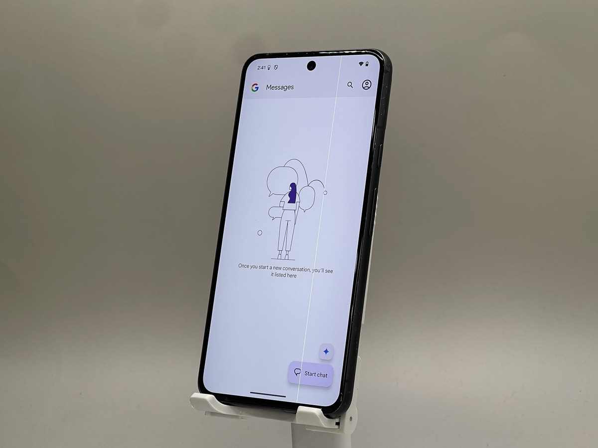 Google Pixel 8 G9BQD 128GB Obsidian Unlocked W071115 | eBay Google Pixel 8 G9BQD 128GB Obsidian Unlocked W071115 | eBay