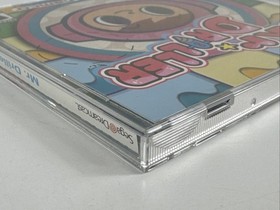*NO DISC* Mr. Driller Sega Dreamcast 2000 CASE MANUAL & REG ONLY