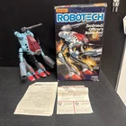 Vintage Matchbox Robotech 1985 Tactical Battle Pod With Box