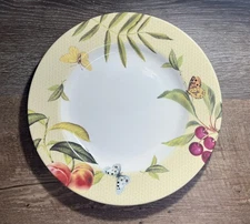Spode Fruit Haven Dinner Plate ~new~