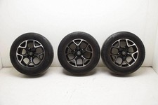 Jantes Opel Mokka