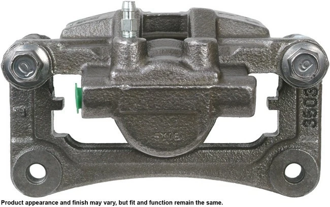 Pinza de freno de disco Cardone Reman P N 18 B5104 Foto 2 de 4