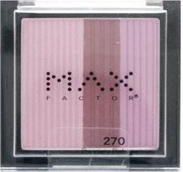 Max Factor Eyeshadow 270 Premiere Pink