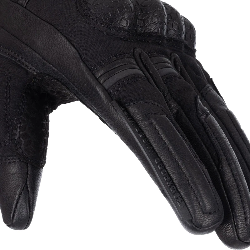 Oxford Hexham WS Tech Black, photo 4 of 9