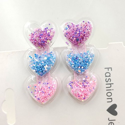 Pet Grooming Pet Hair Clips Style Tool Pet Barrette Cat Dog - Picture 9 of 10