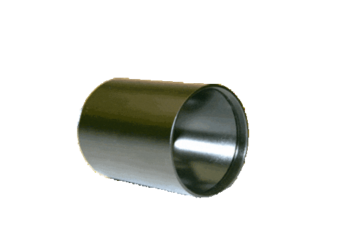 Huskemaw Sunshade, 5-30x56mm, Matte Black, 2056SS Riflescope Accessory