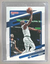 Kemba Walker 2021 Panini Donruss #67