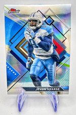 2023 Topps Composite - Topps Finest Jevon Kearse #246 Refractor