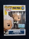 Funko Pop - One Piece (Live Action) - Smoker (Gamestop Exclusive) LE 9500