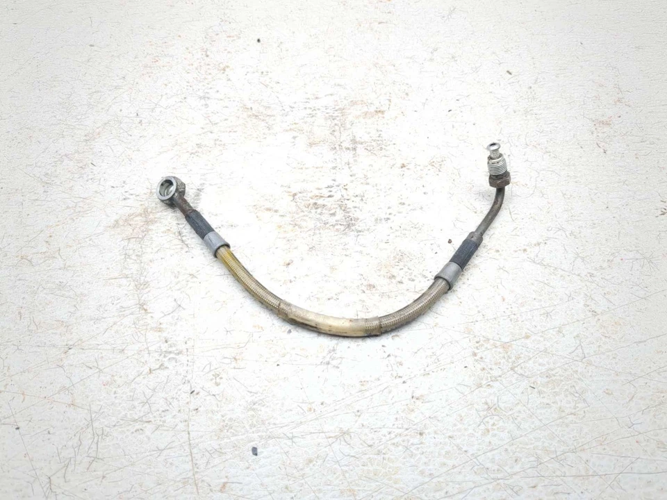 14-20 Polaris Slingshot SL Rear Brake Line Hose 1911781 - Image 3 of 4
