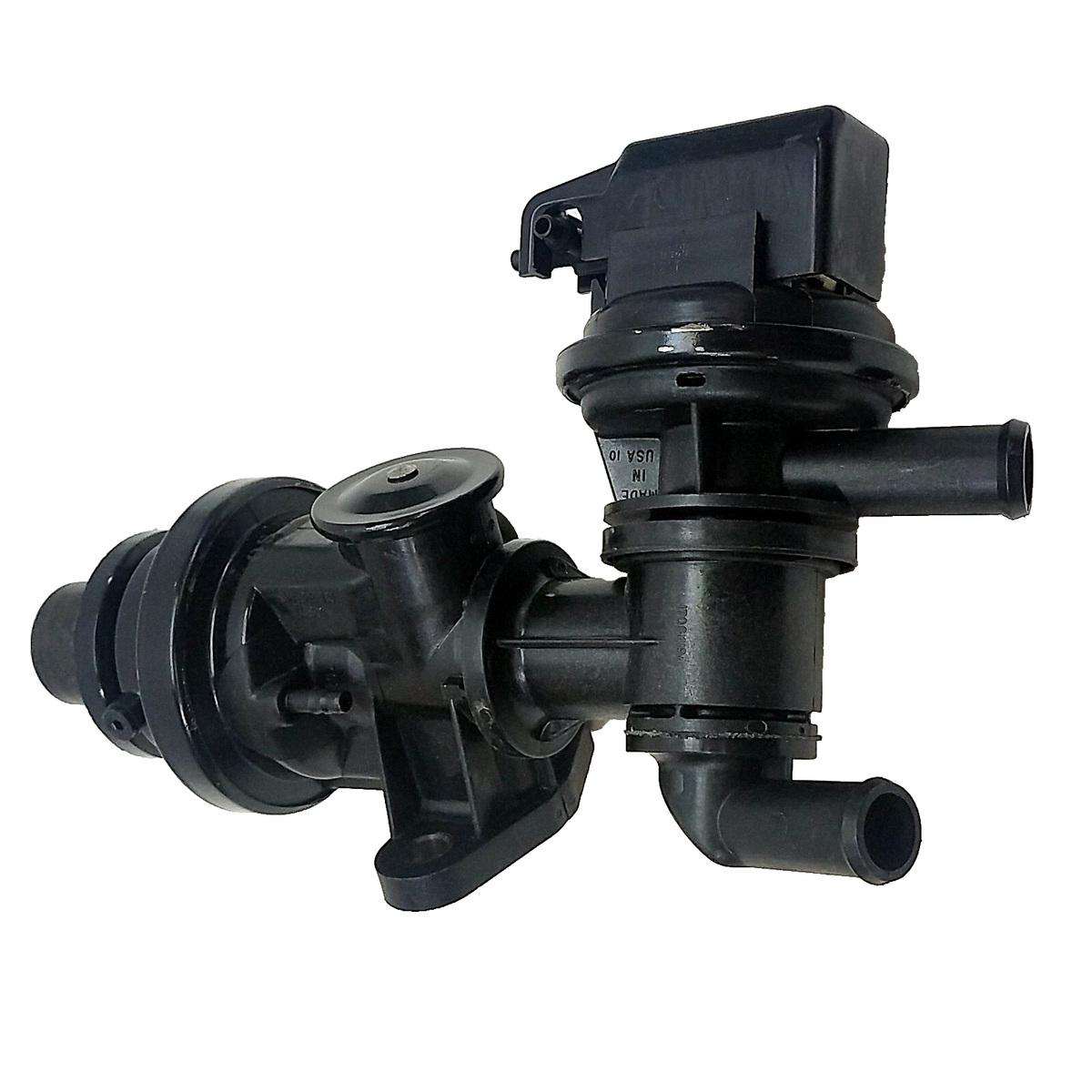 New Genuine GM Emissions Air Diverter Valve 1982 Camaro Firebird