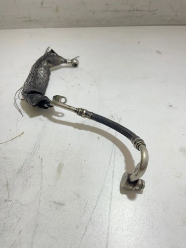 Volkswagen Tiguan Turbolader Ölleitung Ölschlauch 06j778h AFS31242