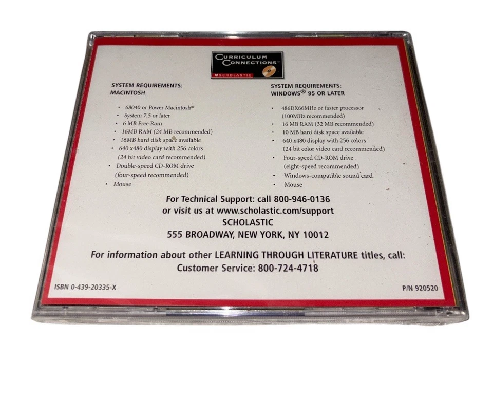 Why Mosquitoes Buzz in People's Ears Aardema Teacher Learning Literature CD ROM - Image 2 of 2