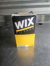Wix Fuel Water Separator Filter 33960xe