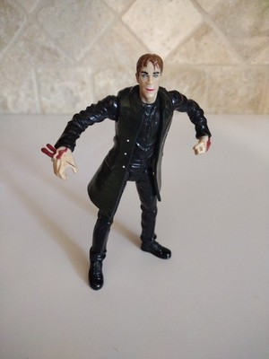 Deacon Frost 1997 Toybiz Blade Movie Loose 6in Action Figure VGC