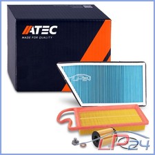 Filtre d'habitacle Peugeot 206